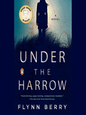 cover image of Under the Harrow